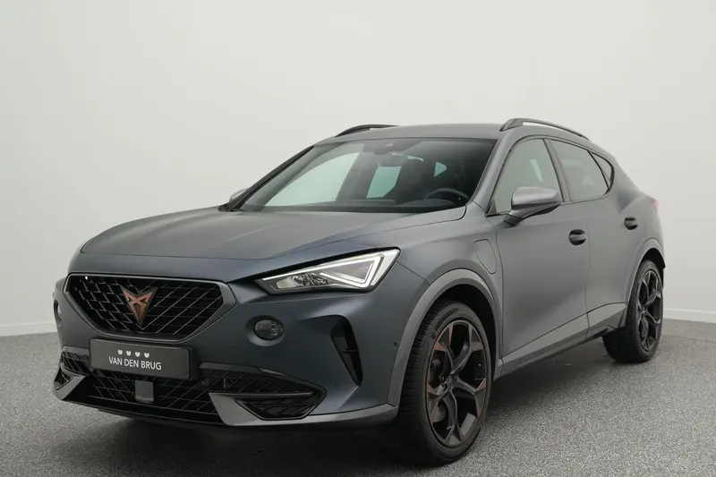 CUPRA Formentor (2023)