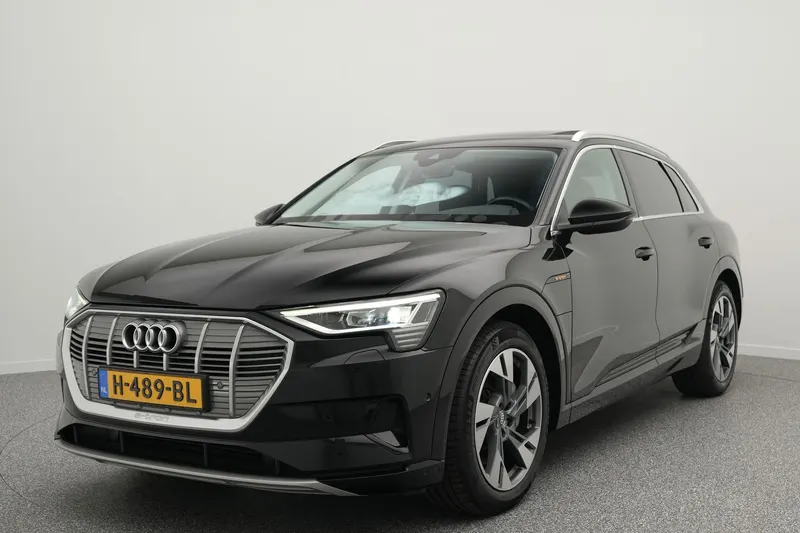 Audi e-tron (2019)