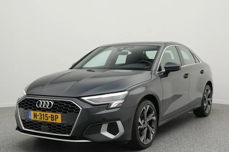 Audi A3 (2021)