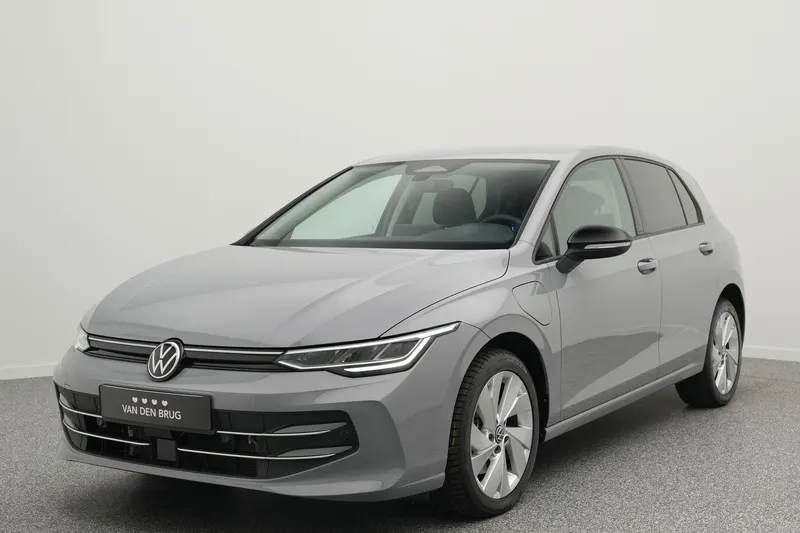 Volkswagen Golf (2025)
