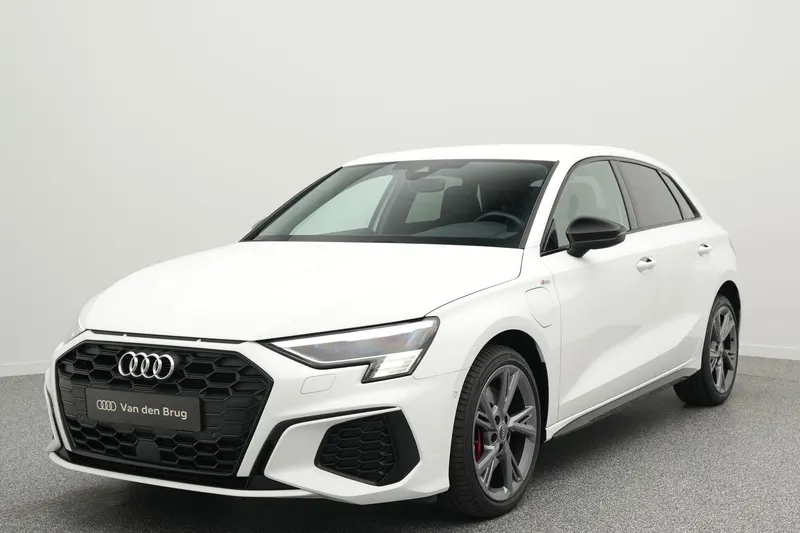 Audi A3 (2024)