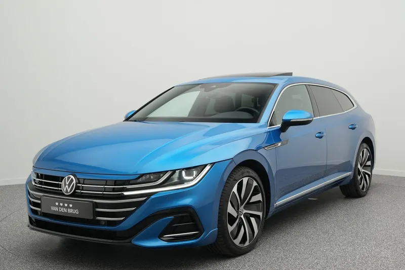 Volkswagen Arteon (2022)