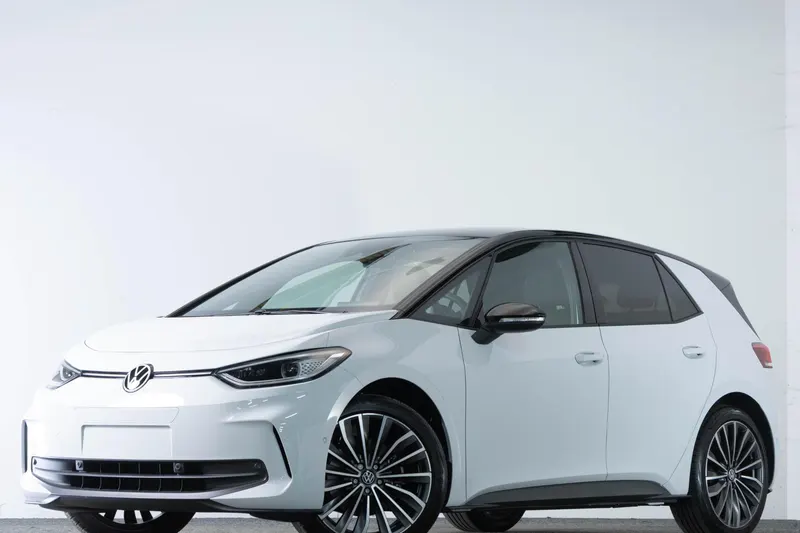 Volkswagen ID.3 (2026)