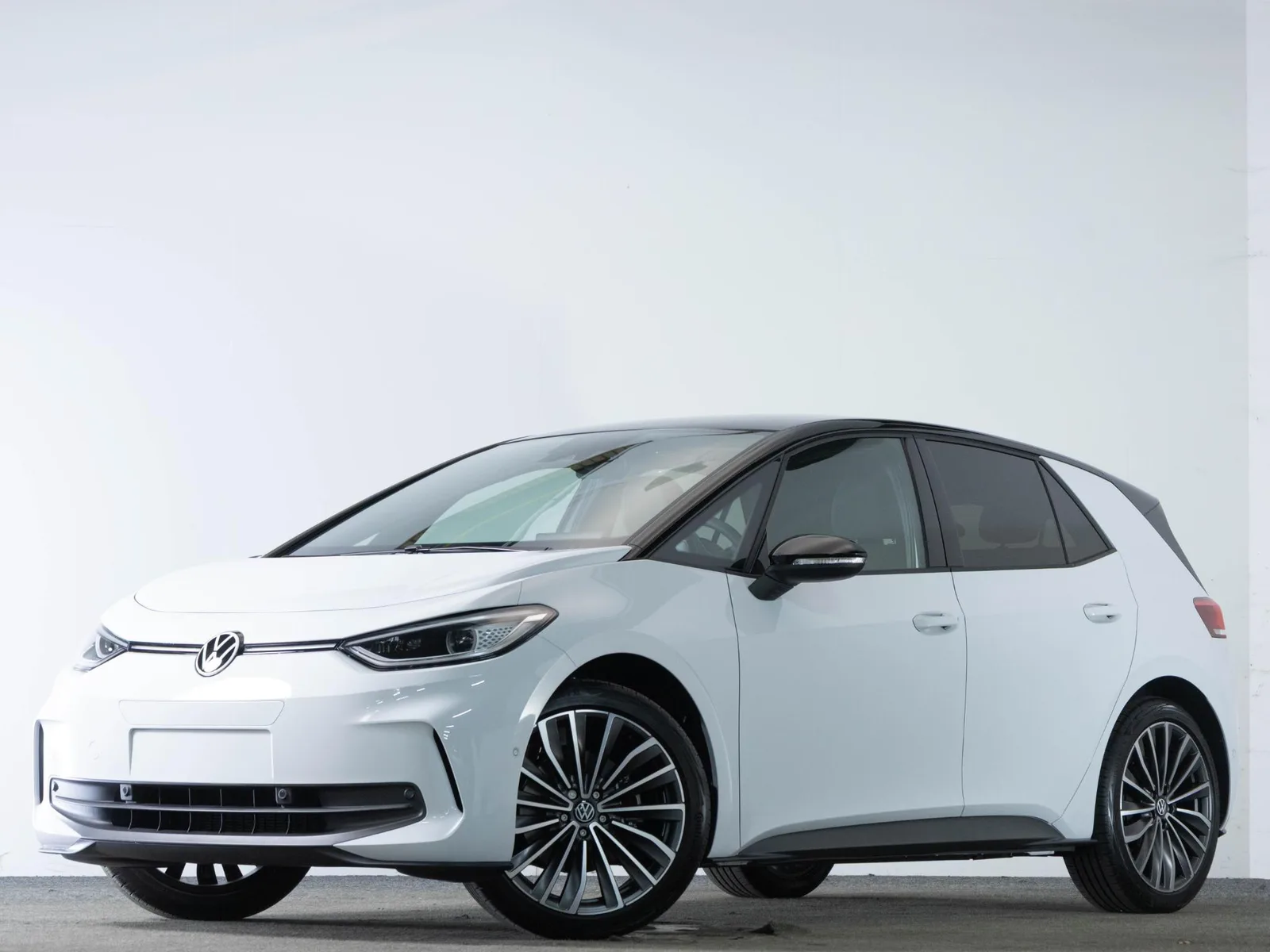 Volkswagen ID.3 (2026) — foto 1