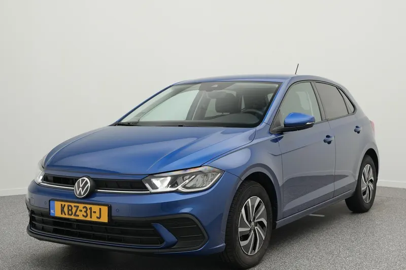 Volkswagen Polo (2026)