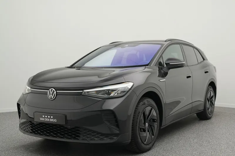 Volkswagen ID.4 (2022)