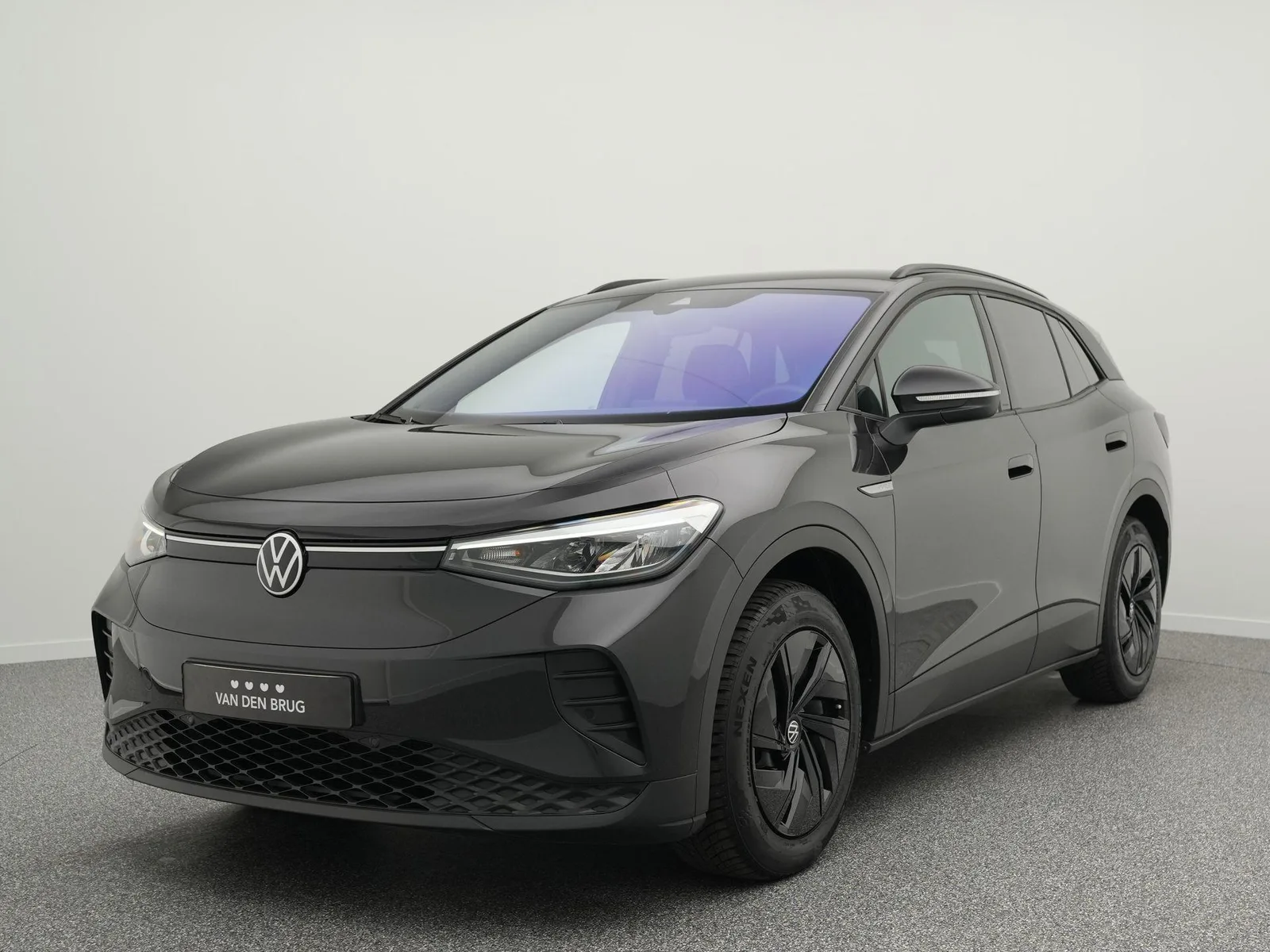 Volkswagen ID.4 (2022) — foto 1