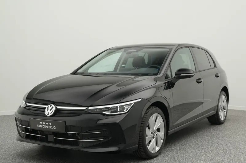 Volkswagen Golf (2025)
