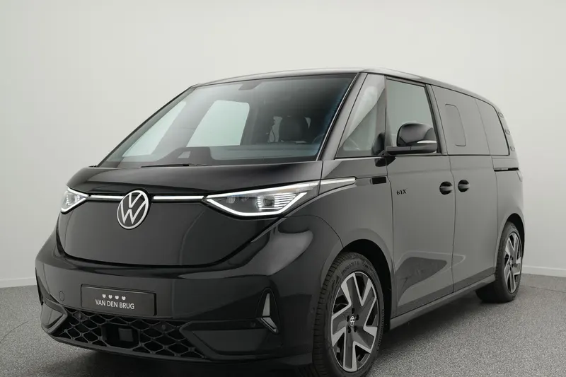 Volkswagen ID. Buzz (2025)