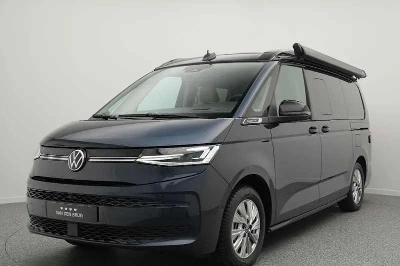 Volkswagen California (2025)
