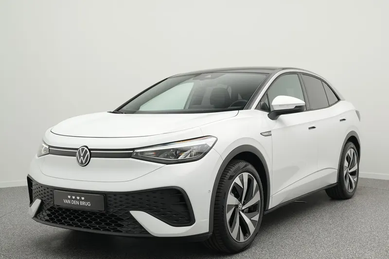 Volkswagen ID.5 (2022)