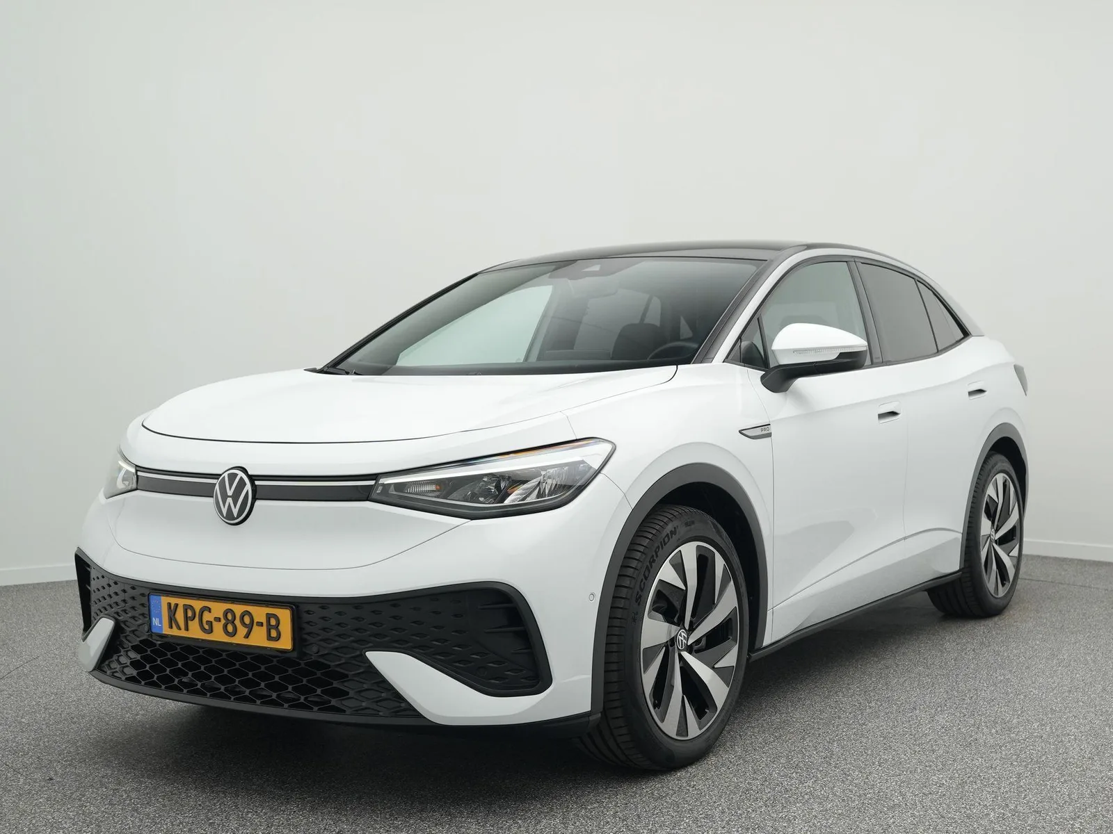Volkswagen ID.5 (2022) — foto 1