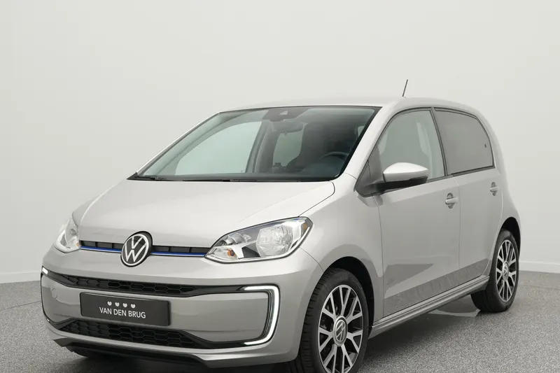 Volkswagen E-up! (2022)