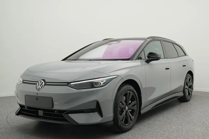 Volkswagen ID.7 (2026)