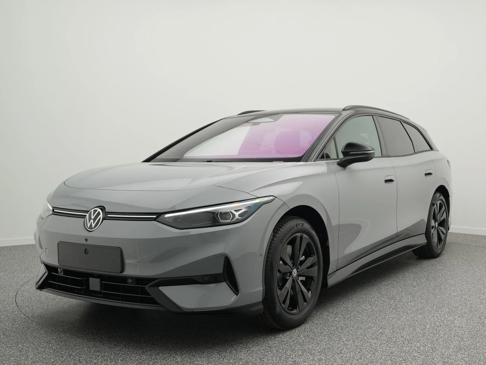 Volkswagen ID.7 (2026) — foto 1