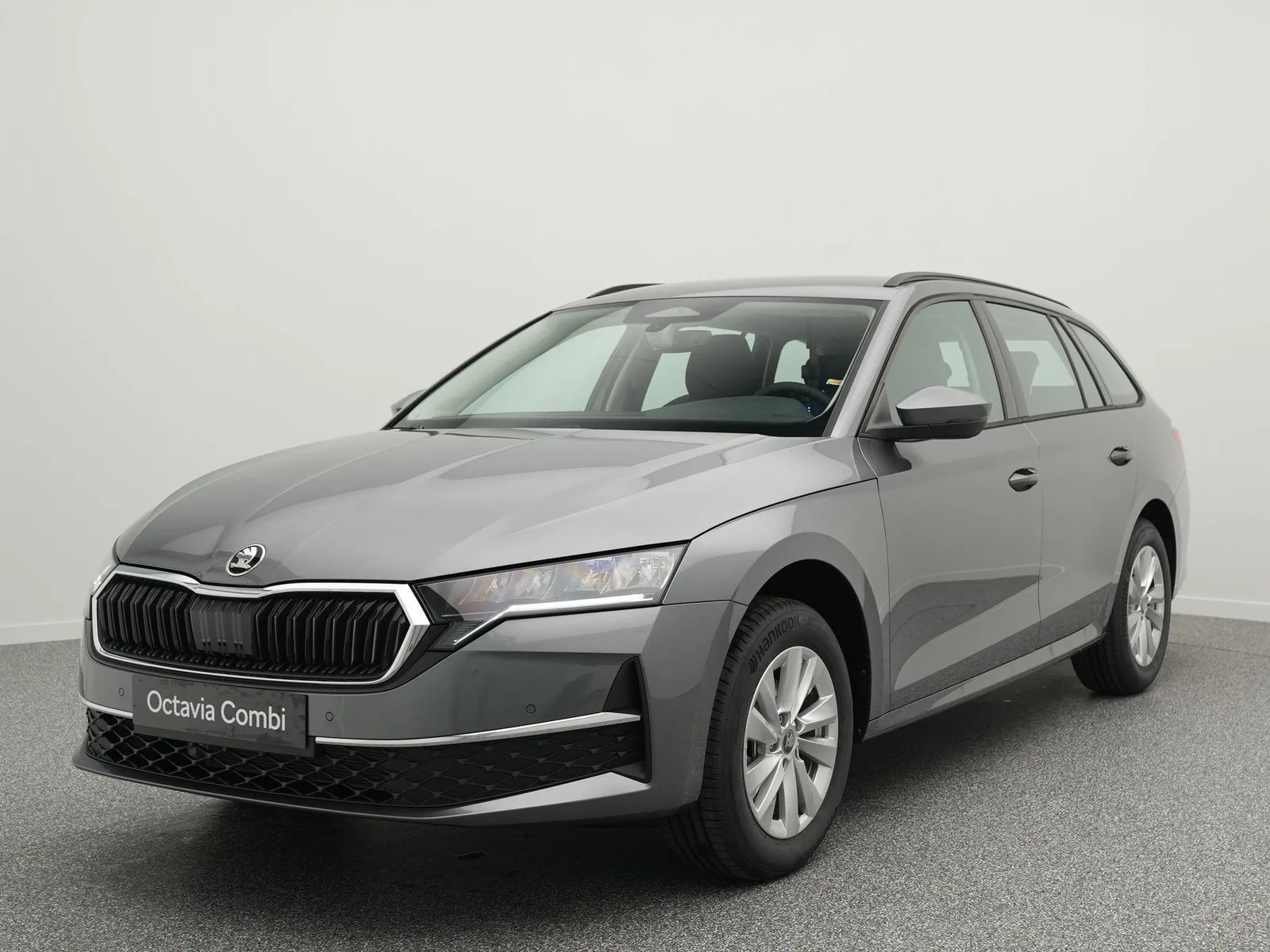 Škoda Octavia (2026) — foto 1