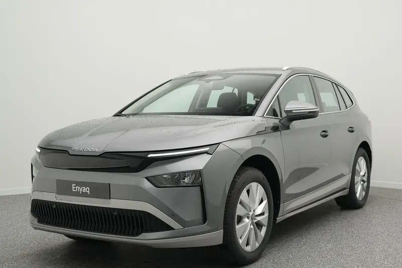 Škoda Enyaq (2026)