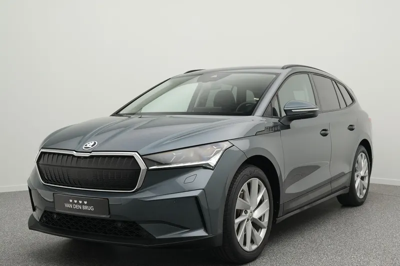 Škoda Enyaq (2021)