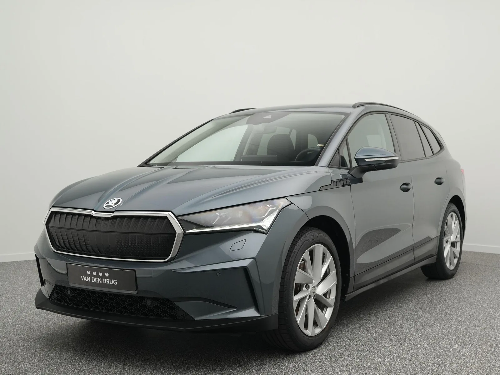 Škoda Enyaq (2021) — foto 1