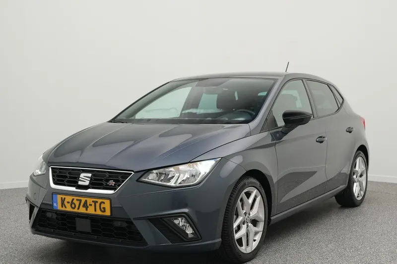 SEAT Ibiza (2021)