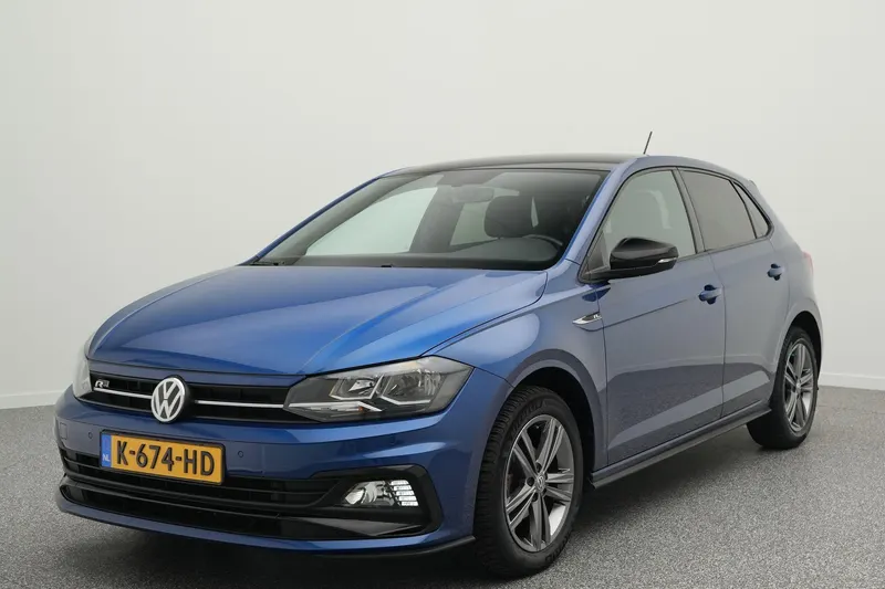 Volkswagen Polo (2019)