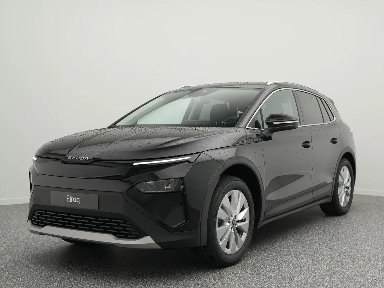 Škoda Elroq (2026) — foto 1
