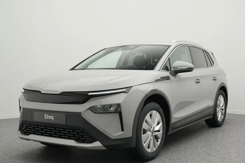 Škoda Elroq (2026)