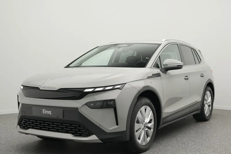 Škoda Elroq (2026)