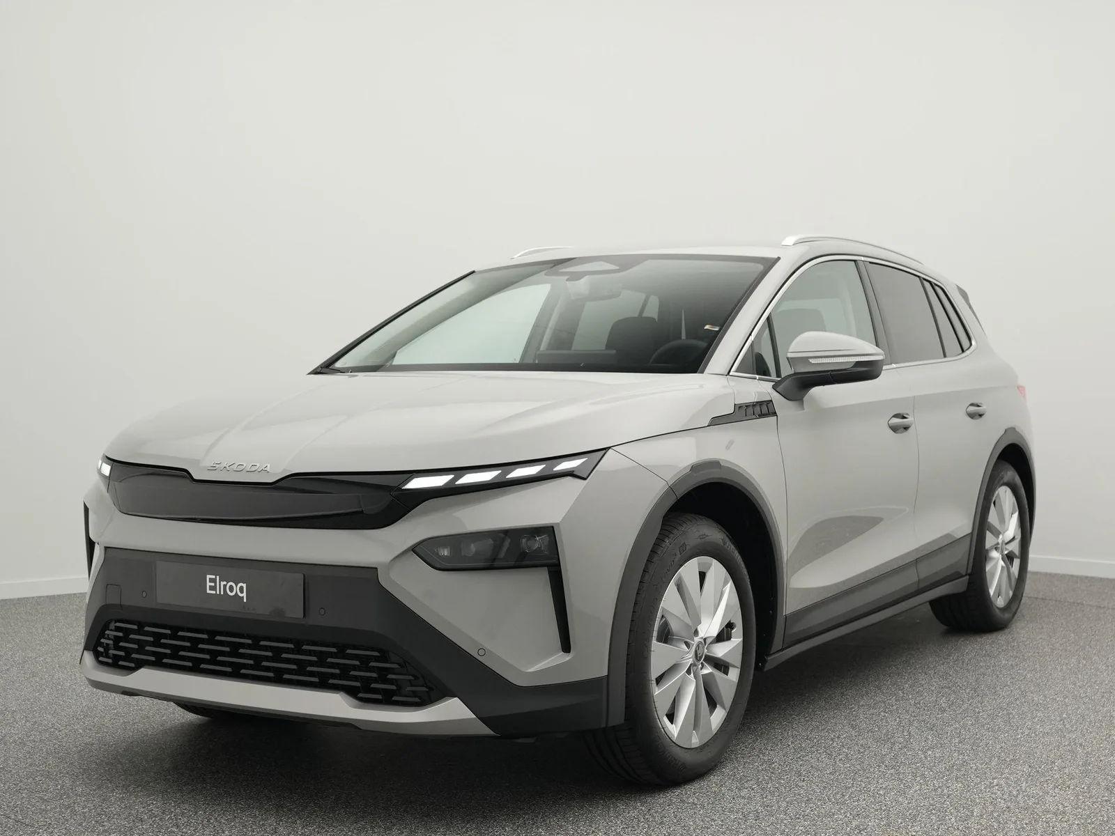 Škoda Elroq (2026) — foto 1