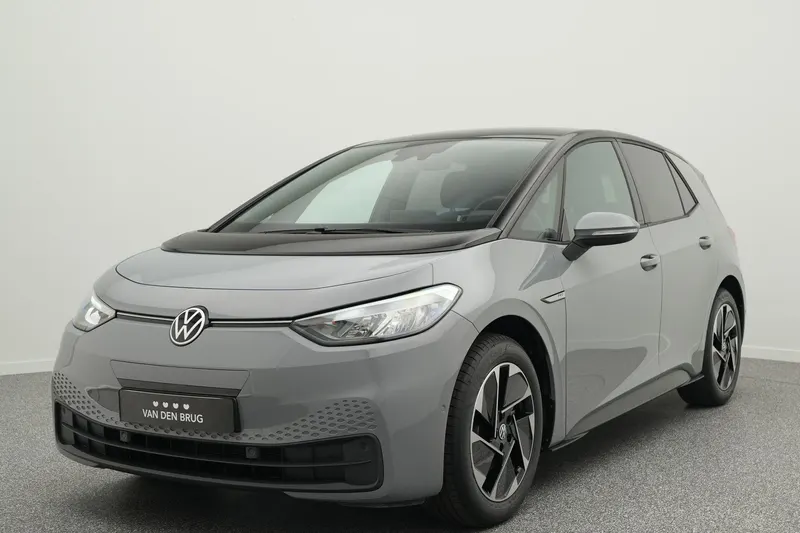 Volkswagen ID.3 (2023)