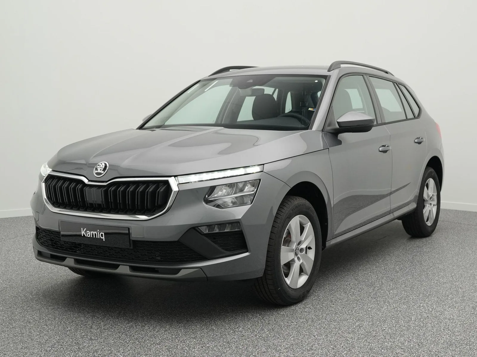 Škoda Kamiq (2026) — foto 1