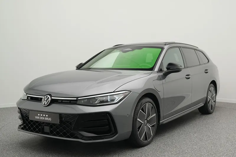 Volkswagen Passat (2025)