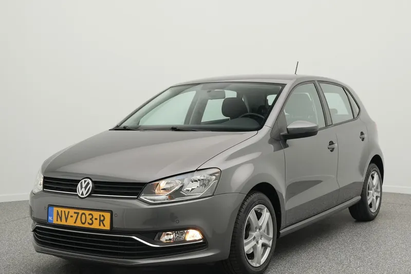 Volkswagen Polo (2016)