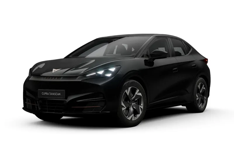 CUPRA Tavascan (2026)