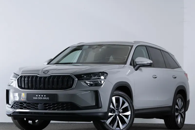 Škoda Kodiaq (2025)