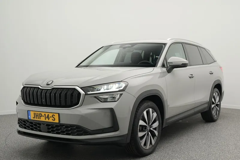 Škoda Kodiaq (2025)