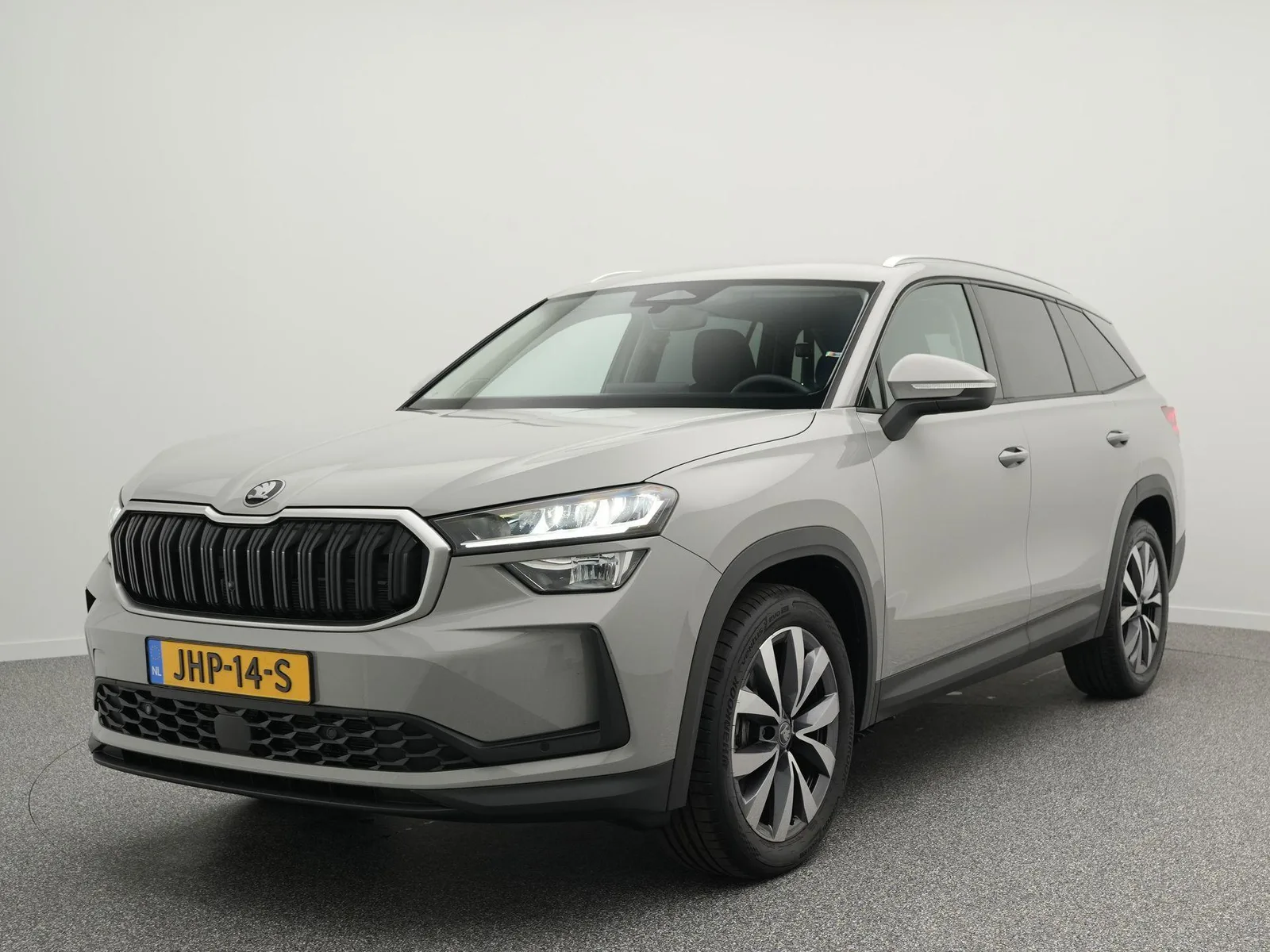 Škoda Kodiaq (2025) — foto 1