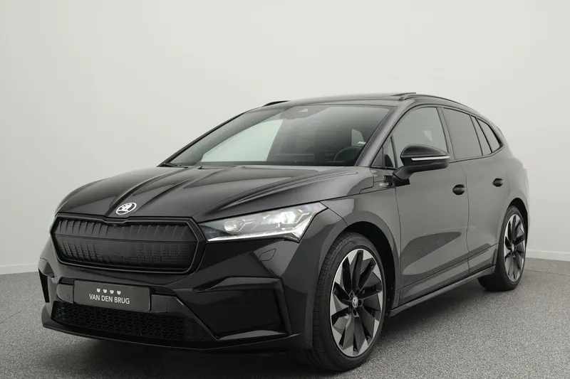 Škoda Enyaq (2023)