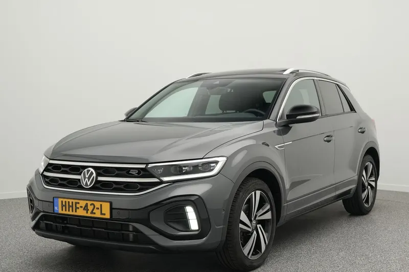 Volkswagen T-Roc (2024)