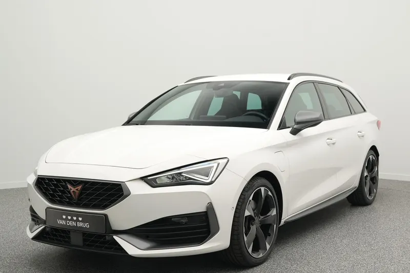 CUPRA Leon Sportstourer (2023)