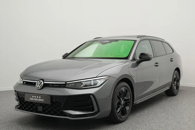 Volkswagen Passat (2025)