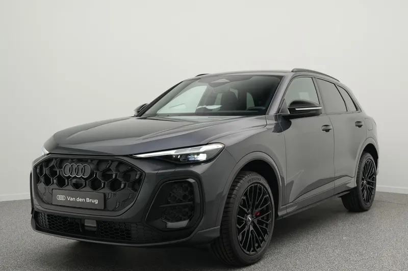 Audi Q5 (2026)
