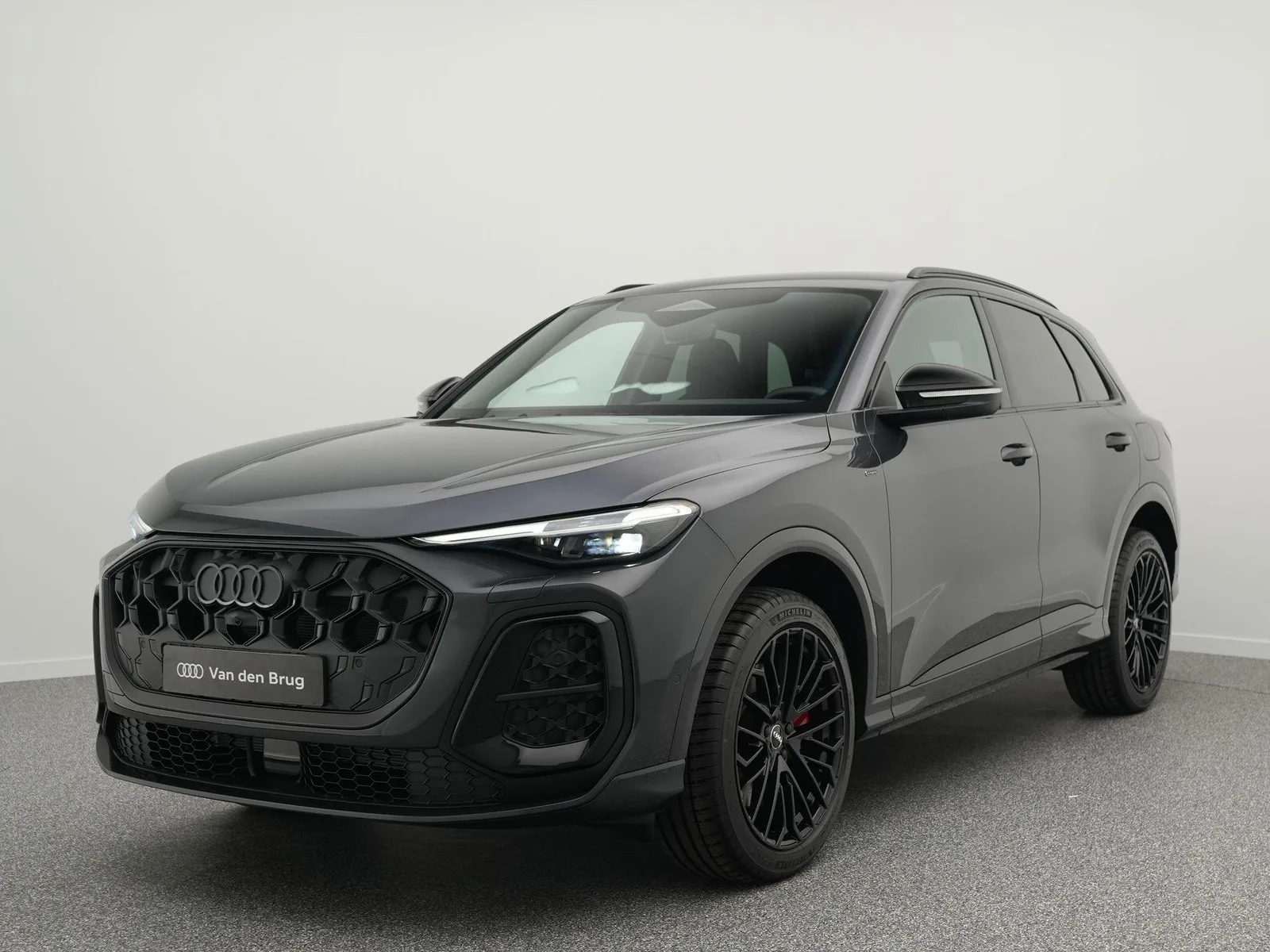 Audi Q5 (2026) — foto 1