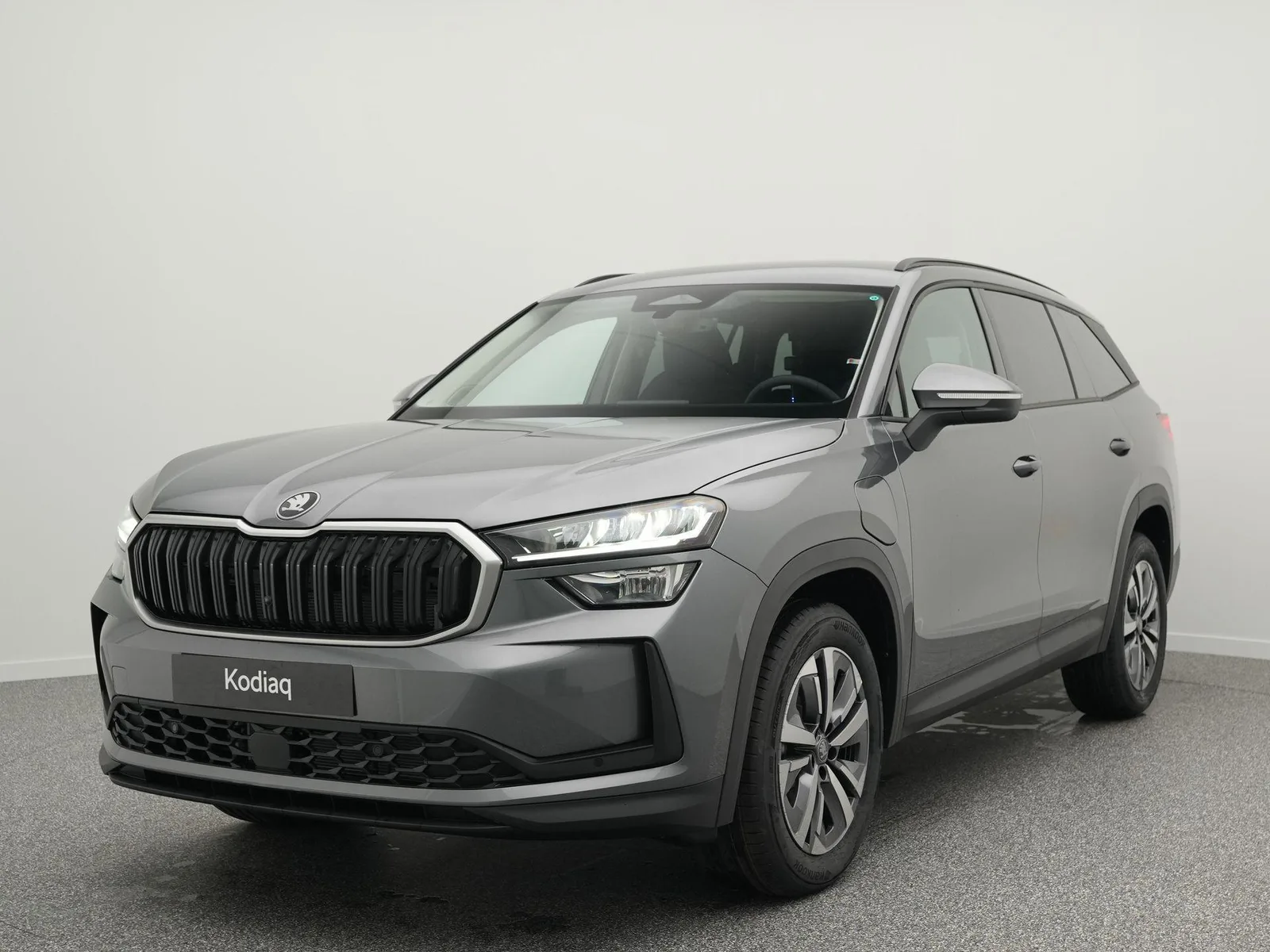 Škoda Kodiaq (2026) — foto 1