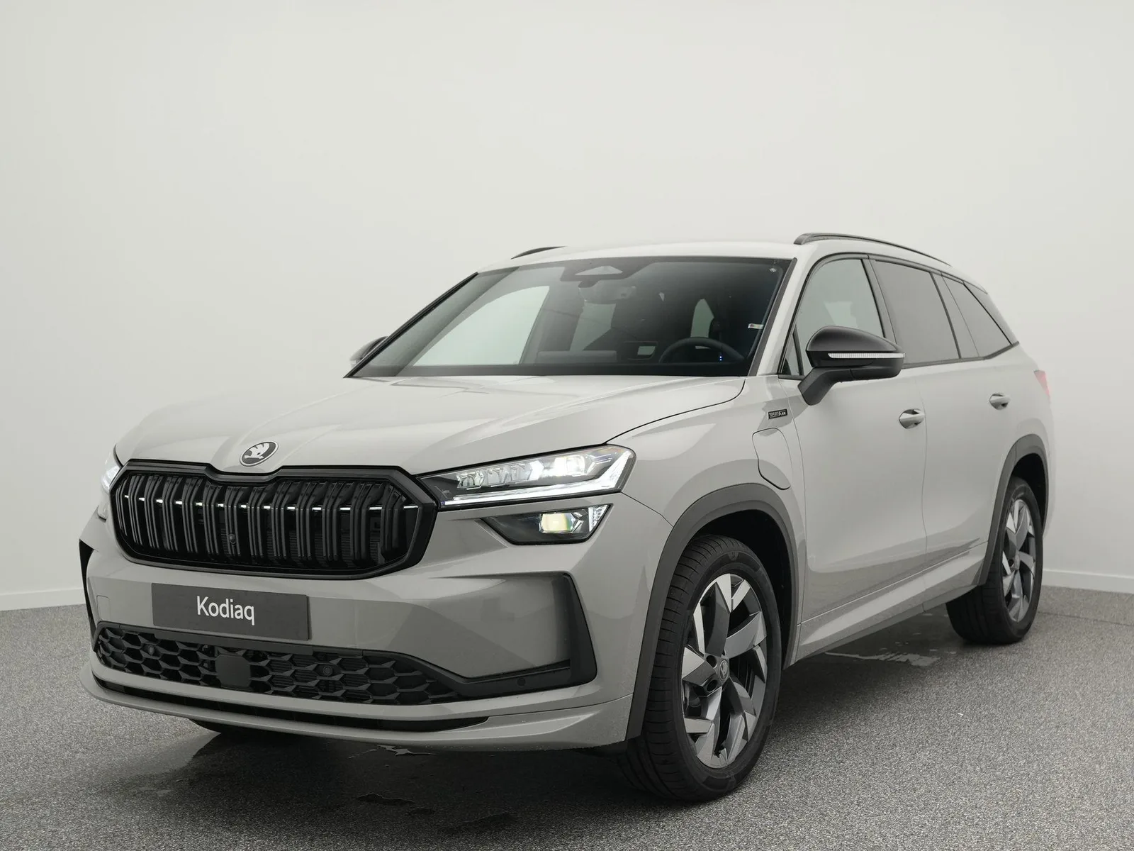 Škoda Kodiaq (2026) — foto 1