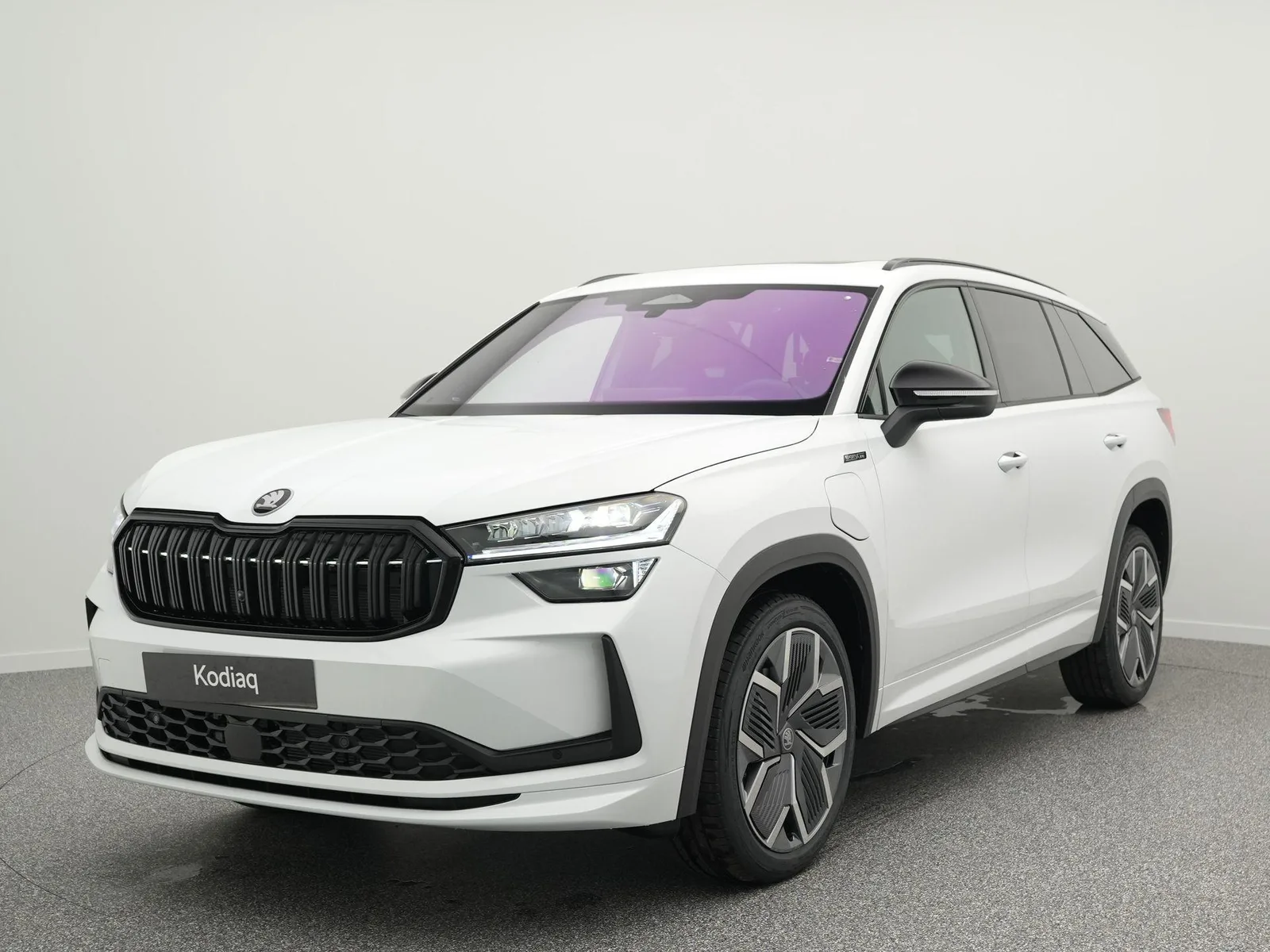 Škoda Kodiaq (2026) — foto 1