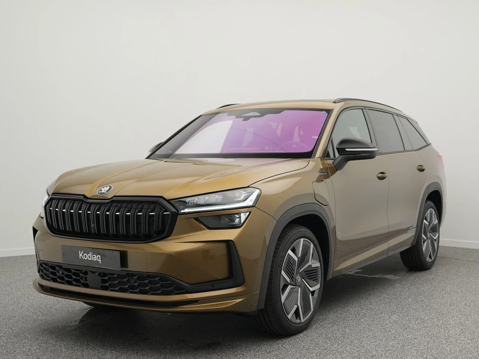 Škoda Kodiaq (2026) — foto 1