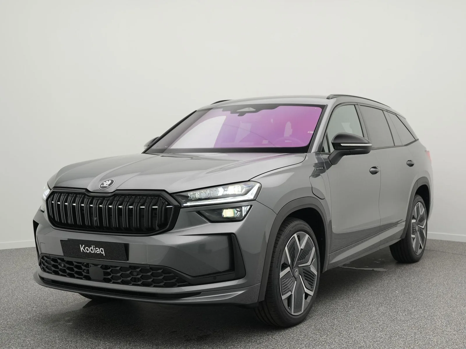 Škoda Kodiaq (2026) — foto 1