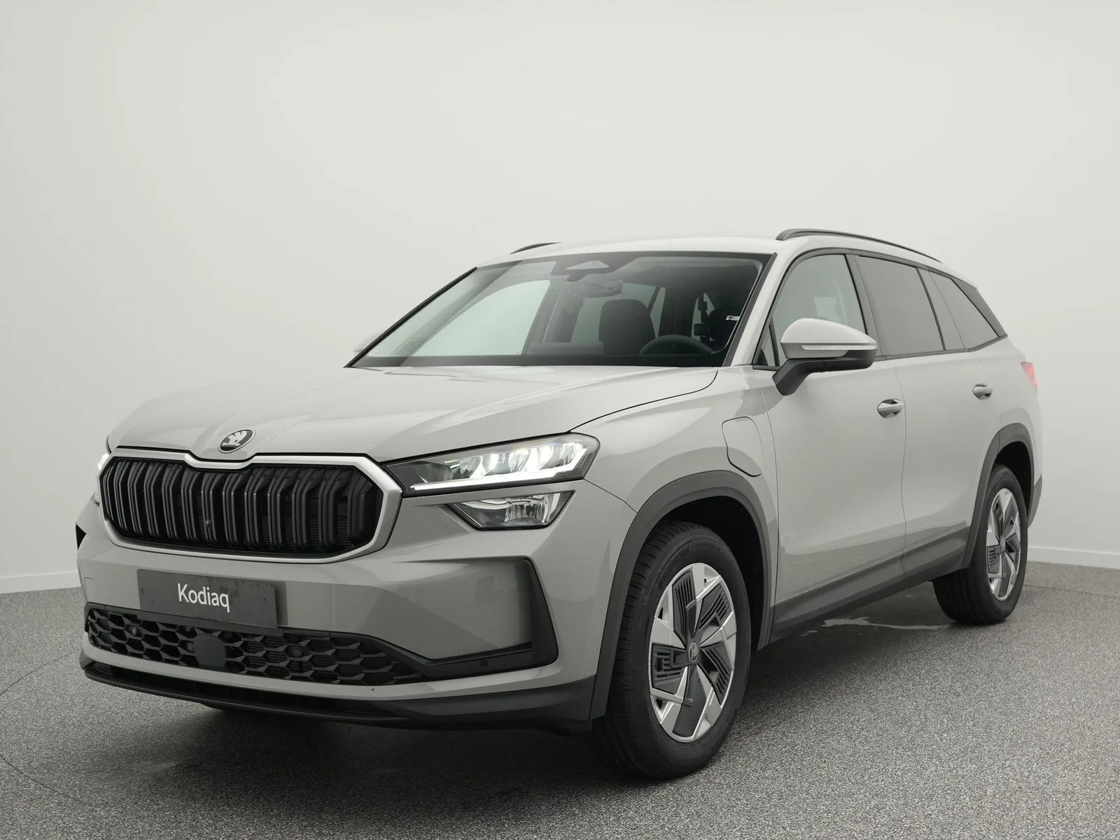 Škoda Kodiaq (2026) — foto 1