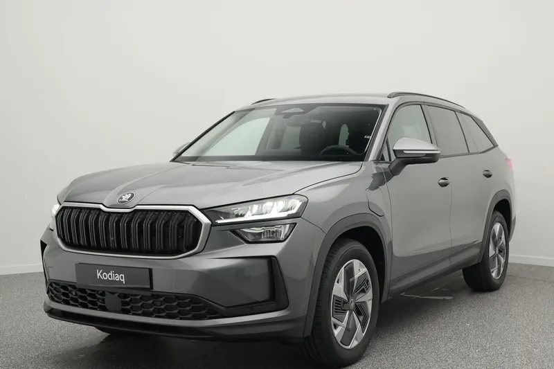 Škoda Kodiaq (2026)